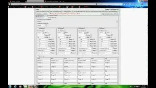 Stick Ranger Easy Hacking Tutorial 2019 ver19.1 (updated)