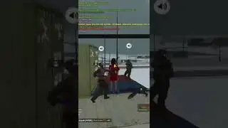 ХОТЕЛИ ОБУТЬ В ЧЕШКИ НА amazing rp
