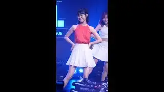 170714 IU 너랑 나 - YOU&I [아이유]직캠 Fancam (서든어택 축하공연) by Mera