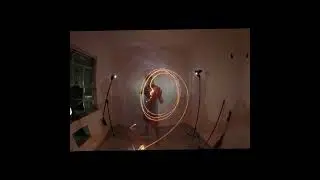 Lightpainting 