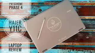 Haier y11c pm How to reset the keybord hard drive and batery