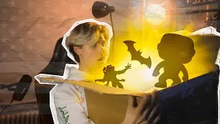 Я заказал БОЛЬШУЮ ГИК ПОСЫЛКУ из США!!!