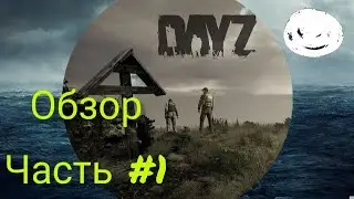 DayZ Обзор сервера Onforin.
