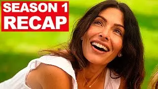 Sex/Life Season 1 Recap | Netflix Series Summary Explained | Must Watch Before Season 2