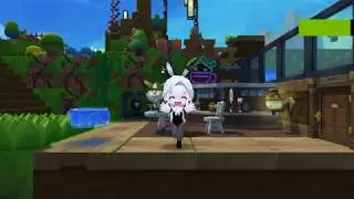 MapleStory 2 - Last House Tour (Arena POV)