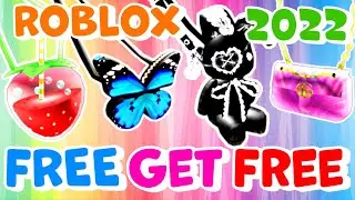 КАК ЛЕГКО ПОЛУЧИТЬ НОВУЮ БЕСПЛАТНУЮ ВЕЩЬ Роблокс 2022 | Roblox NFL Tycoon