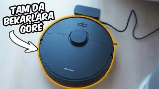 SHOULD I BUY THE Dreame D9 Max Gen 2? - THE IDEAL ROBOTIC VACUUM CLEANER FOR SINGLE LIFE