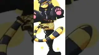 Ankha edit