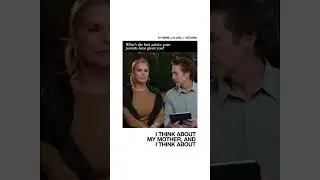 What's the best advice your parents have given you? | At-home with Joel & Victoria 
