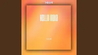 Hello India