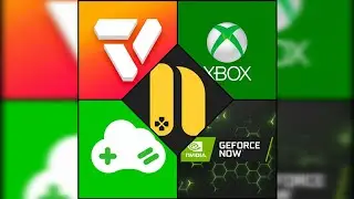 How to Play Console Games like Xbox PS& PC Games on Android ||Best Cloud Gaming Apps for Android