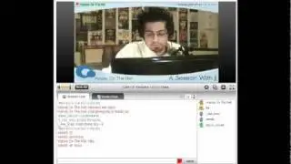 Renegade Hacking VoiceOnTheNet