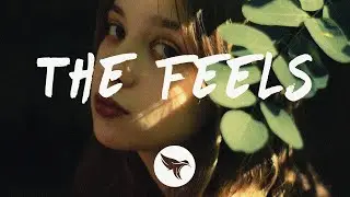 Labrinth - The Feels (Lyrics)