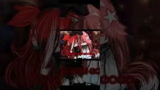 [trend] С любимкой🌹) gacha Life meme tik tok} gacha tik tok} #gacha #gachalife #edit #love #memes 🦋🌹