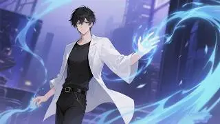 💥【New】【Multi Sub】Reborn Salaryman: Path of the Martial Supreme EP1-45