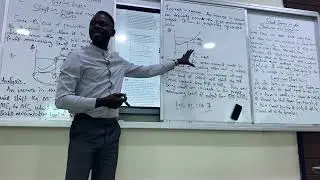Economics A’Level (Increase in Revenue and Cost on MC and MR) Part 2