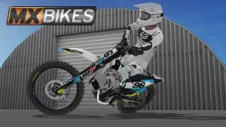How to download and install mods to mx bikes ! (2022)