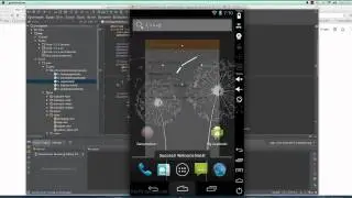 Android App Development with Android Studio IDE. 11 (Organizing Activities)