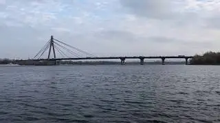 Пример видео на iPhone X: зум