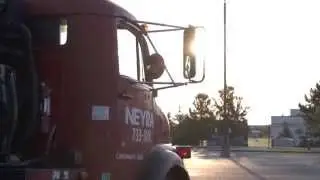 Neyra Training Video 3: Safety and Barricading