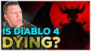 Diablo 4 - Is the future still bright or not?
