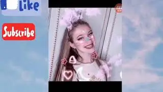 🤩😱😨/ПЕРЕПИСКА С МЕРЛИН ИЗ ЛАЙКА!/🤩😱😨