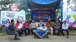 AKSI KONVERGENSI & KOLABORASI ATASI STUNTING DI KOTA BANJAR | DIALOG KHUSUS
