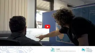 One year at SPC – The Pacific Island Professionals programme