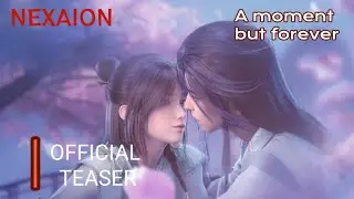 New Romance Donghua | A Moment But Forever | 念无双 (Lian Wu Shuang) |Upcoming 2024 C-Drama