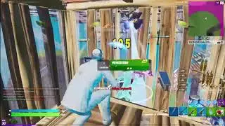Highlights #11 | #FortnitePeru