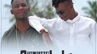 The Yeaman_Swadakta  Official Audio