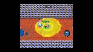 New Bug / New Glitch - Brawl Stars | TORNADO