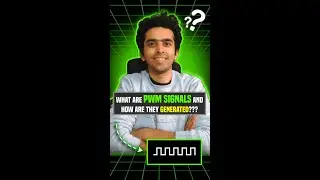 What Are PWM Signals and How Are They Generated?