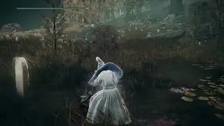 Rampage The Sharp - Elden Ring DLC