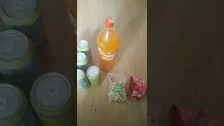 shorts, зелёный пакет, часть 4, пиво и закуска