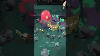 Moonlighter-Король Големов