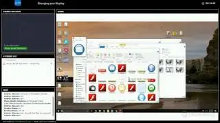 Social Booth Changing Your Display - Photo Booth Software Webinar Training September 7, 2016