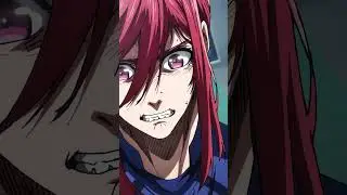 Blue Lock Season 2 - Manga vs Anime - Episode 10