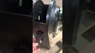 Ремонт головка эливатора Claas зерновой колосовой зерноуборочных комбайнов +79900261068 АДИРОН