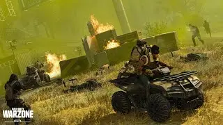 BlockBuster ( Warzone )