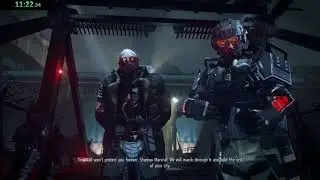 Killzone: Shadow Fall - Any% - 2h 41m