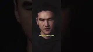 Нурлан Сабуров про бокс и свое детство / интервью вМесте #shorts