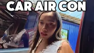 I Was Hoping For Better News About The Car Air Con...