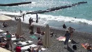 Мы в Сочи