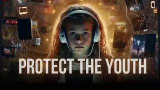 Are AI Algorithms Shaping The Youth or Controlling Their Minds?