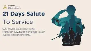 A Hero’s New Home: Why Major General Dogra Chose Sushma Belleza As His New Heaven!