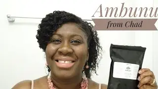 Ambunu from Chad An Ancient African Secret | Natural Detangler | Natural Hair | Wow I'm Shocked!