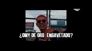 ¿Qué Pasa Con Omy De Oro? | Muestra Previews