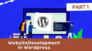 Buying Domain Name, Hosting and Installing wordpress Part 1