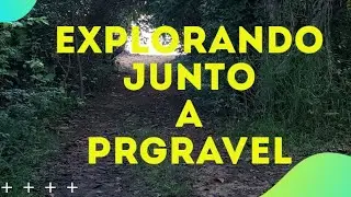 El Corredor del Este junto #prgravel